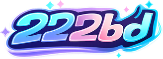 222bd logo